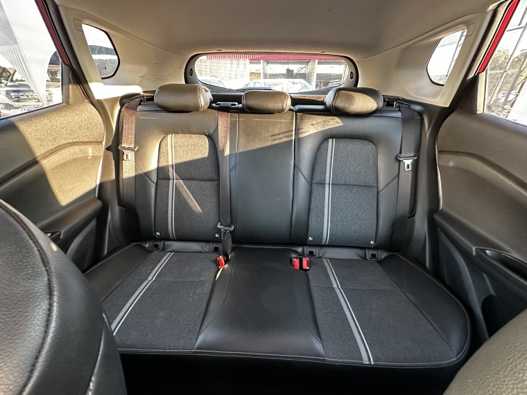 Chevrolet Tracker Tracker 1.2t 2022 Usado en Rosselot Usados