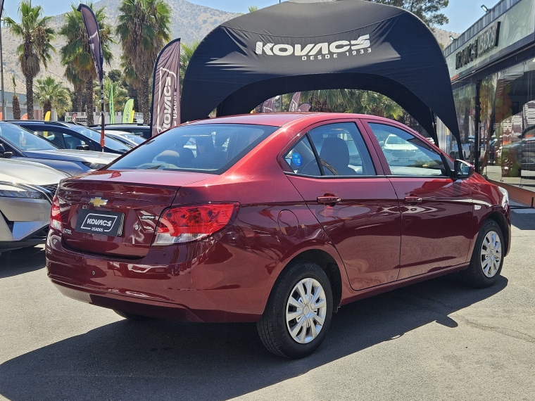 Chevrolet Sail Lt 1.5 2023 Usado  Usado en Kovacs Usados