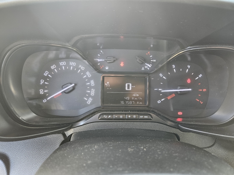 Citroen Berlingo 1.6 Hdi Mt Ac 2022 Usado Usado en Autoselect Usados Citroen Berlingo 1.6 Hdi Mt Ac 2022 Usado Usado en Autoselect Usados