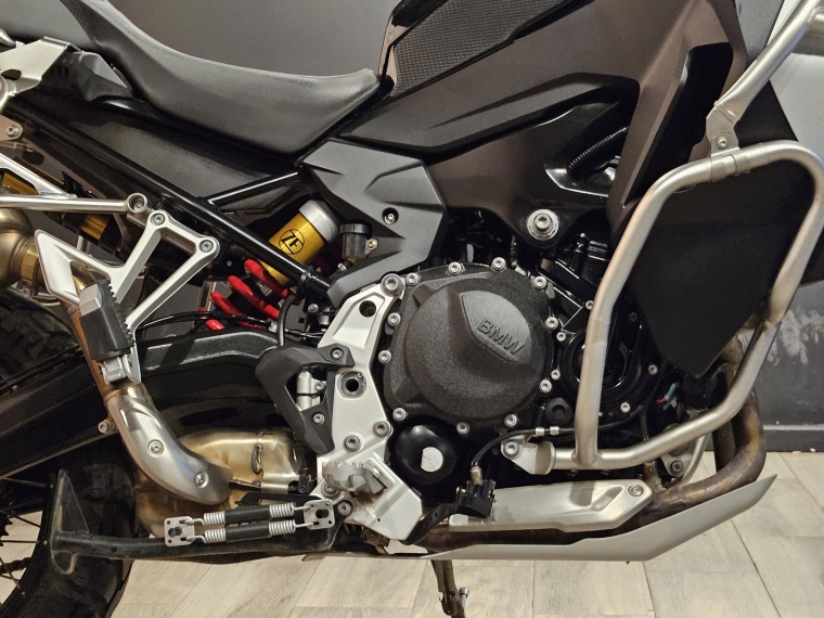 Bmw F 900 gs adv Ii 2025 Usado en BMW Premium Selection