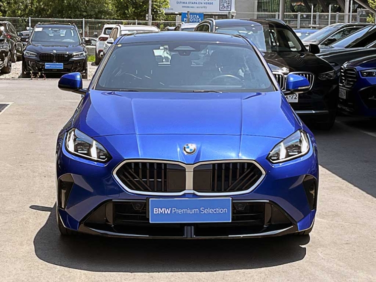 Bmw 118 I M Sport 2025 Usado Usado en BMW Premium Selection Bmw 118 I M Sport 2025 Usado Usado en BMW Premium Selection