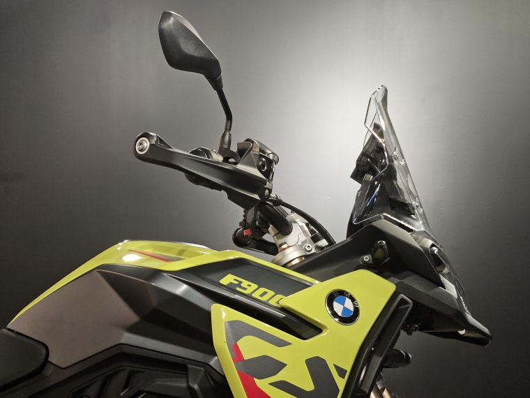 Bmw F 900 gs Ii 2025 Usado en BMW Premium Selection