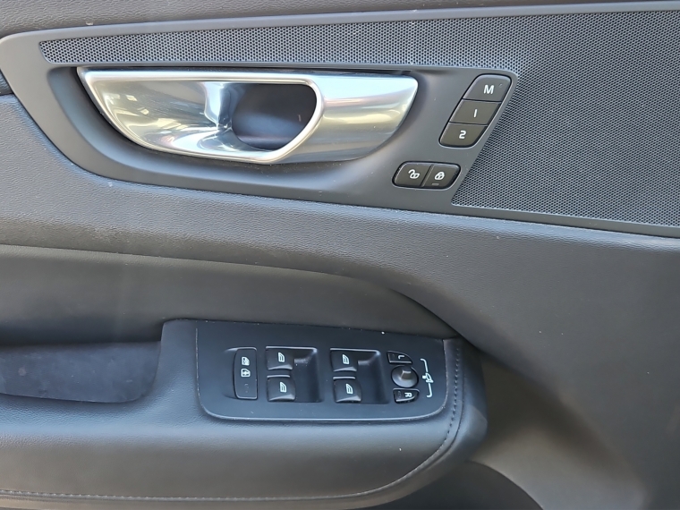Volvo Xc60 Ii B5 4x4 2.0 Aut 2024 Usado  Usado en BMW Premium Selection