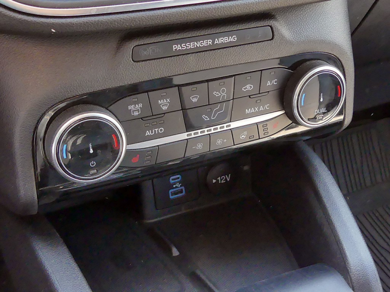 Ford Escape Fhev 2.5 Aut 2023 Usado  Usado en Webautos.cl