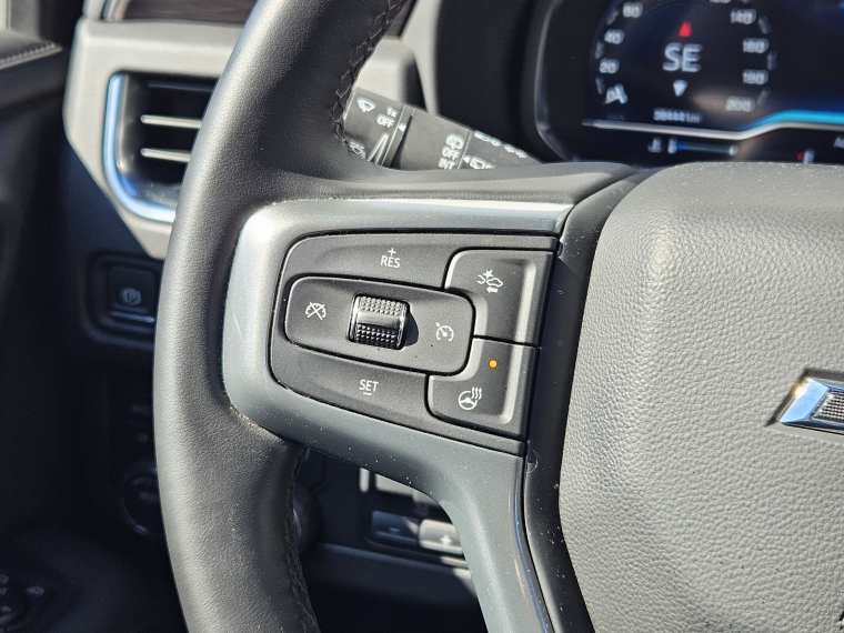 Chevrolet Tahoe Z71 4wd 5.3 At 2024 Usado  Usado en Kovacs Usados