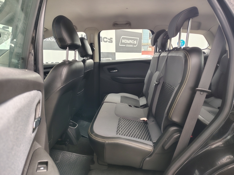 Chevrolet Spin 1.8 Activ At 2022 Usado  Usado en Kovacs Usados
