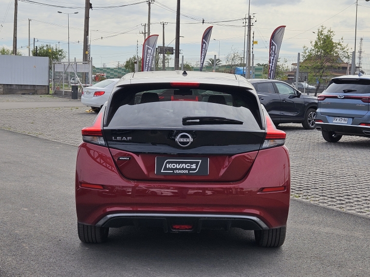 Nissan Leaf 100% Electrico 2024 Usado  Usado en Kovacs Usados