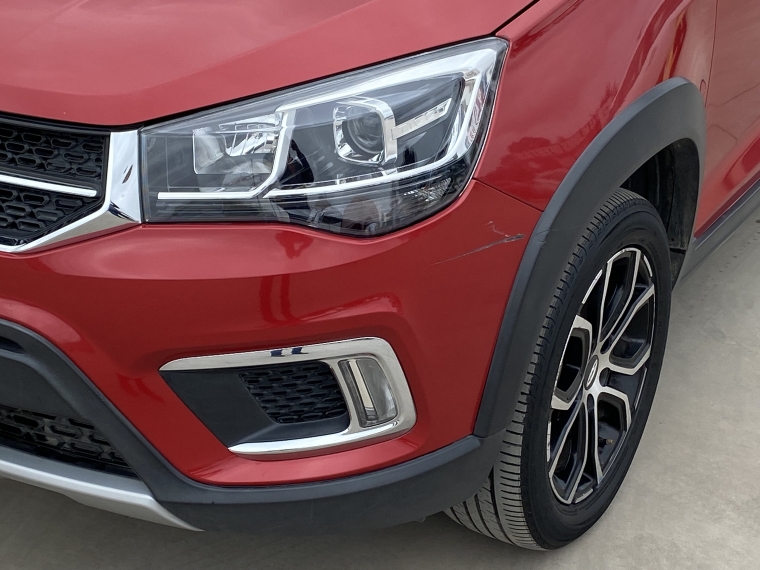 Chery Tiggo 2 pro Tiggo 2 Gls Cvt 1.5 Aut 2022 Usado en Rosselot Usados