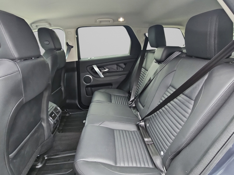 Land rover Discovery Sport Plus 4x4 2.0 Aut 2025 Usado Usado en BMW Premium Selection Land rover Discovery Sport Plus 4x4 2.0 Aut 2025 Usado Usado en BMW Premium Selection