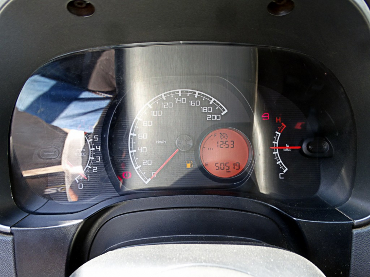 Ram 700 1.4 2020 Usado  Usado en Webautos.cl