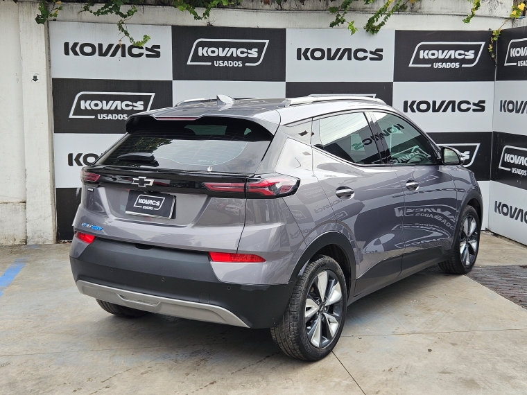 Chevrolet Bolt euv 00 Euv At Electrico 2024 Usado  Usado en Kovacs Usados
