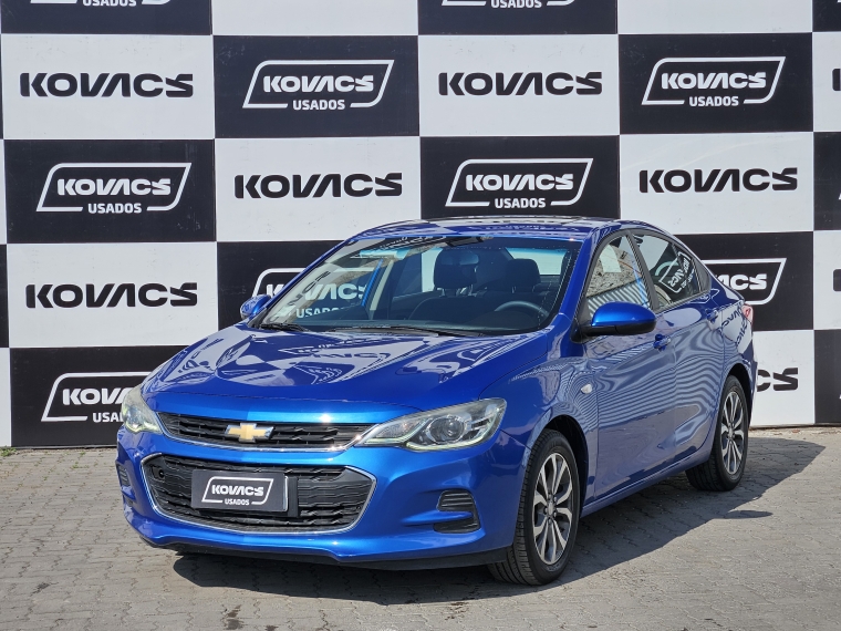 CHEVROLET CAVALIER 1.5 AUT 2019