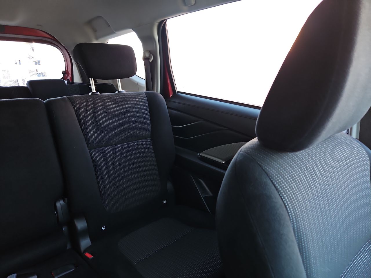 Mitsubishi Xpander Xpander Glx 1.5 2024 Usado en Usados de Primera - Sergio Escobar