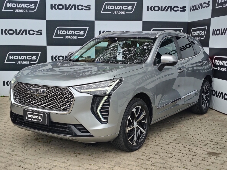 HAVAL JOLION 1.5 ELITE MT 2022