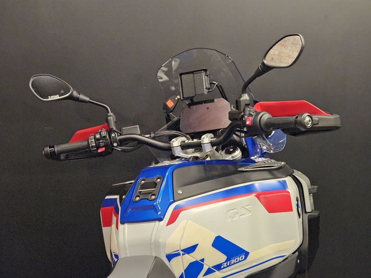 Bmw R 1300 gs Adventure Ii 2025 Usado en BMW Premium Selection
