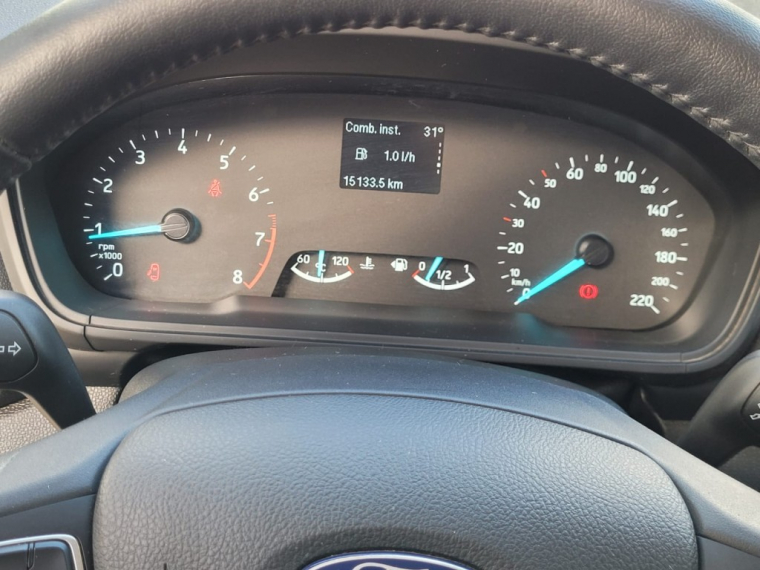 Ford Ecosport Titanium 2022 Usado  Usado en Webautos.cl