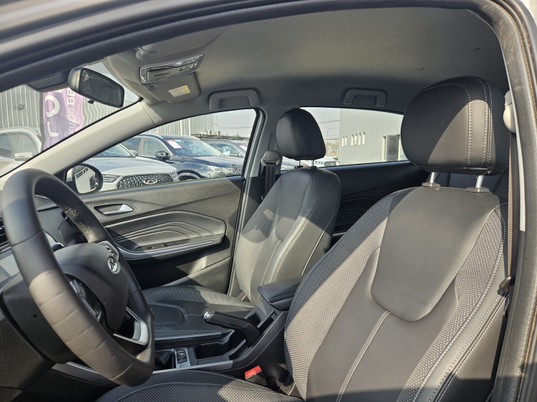 Chery Tiggo 2 pro Tiggo 2 Pro Gls Mt 1.5 2023 Usado en Rosselot Usados