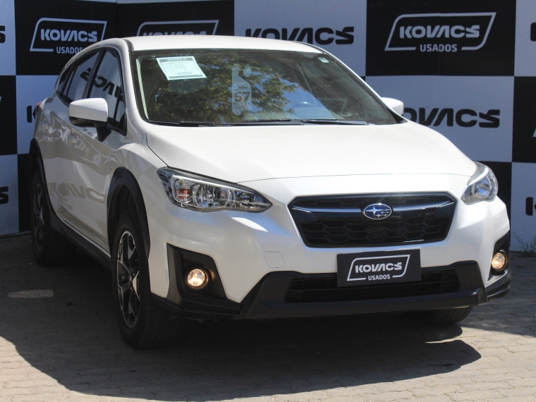 Subaru Xv 1.6 Awd At 4x4 2020 Usado  Usado en Kovacs Usados