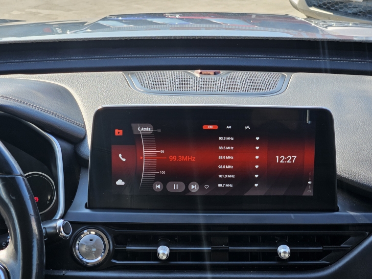 Chery Tiggo 8 Tiggo 8 Gls 1.5 2022 Usado en Rosselot Usados