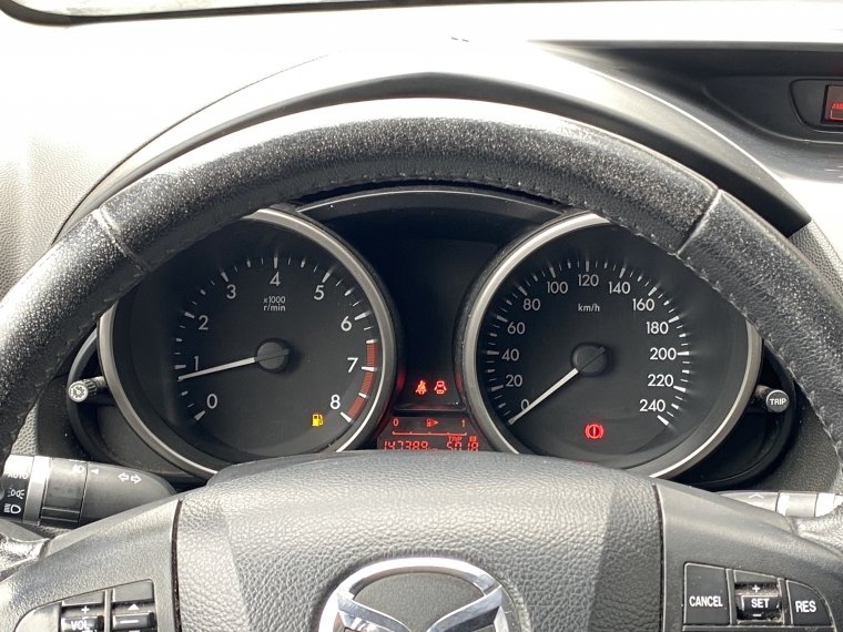 Mazda 5 5 V 2.0 2017 Usado en Rosselot Usados