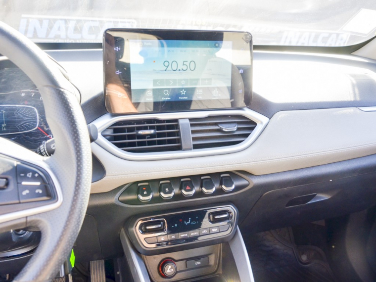 Chevrolet Groove Lt 2021 Usado  Usado en Webautos.cl