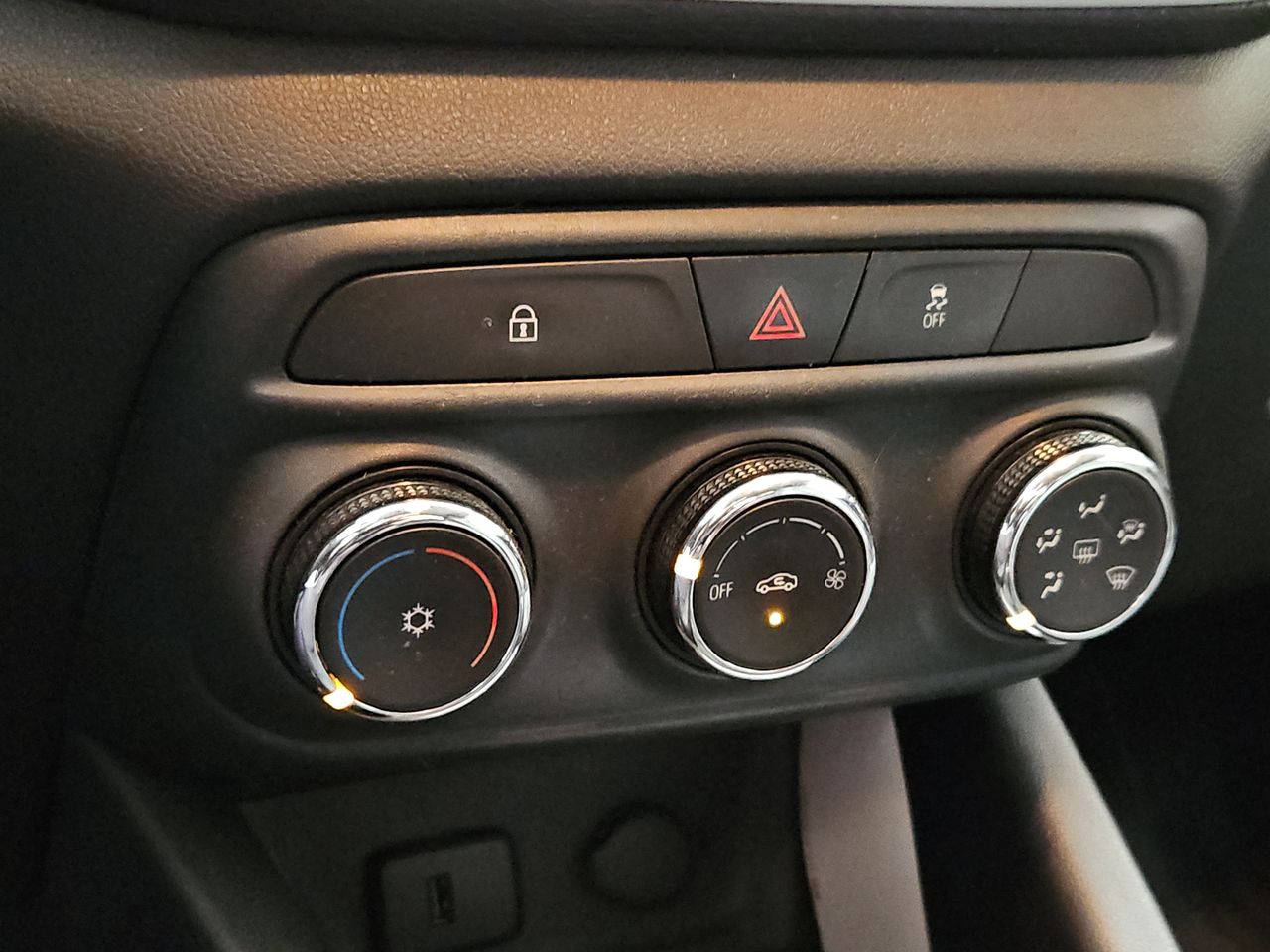 Chevrolet Tracker Tracker 1.2t 2021 Usado en Usados de Primera - Sergio Escobar