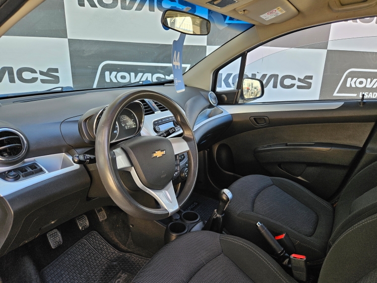 Chevrolet Spark 1.2 Lt Mt 2020 Usado  Usado en Kovacs Usados