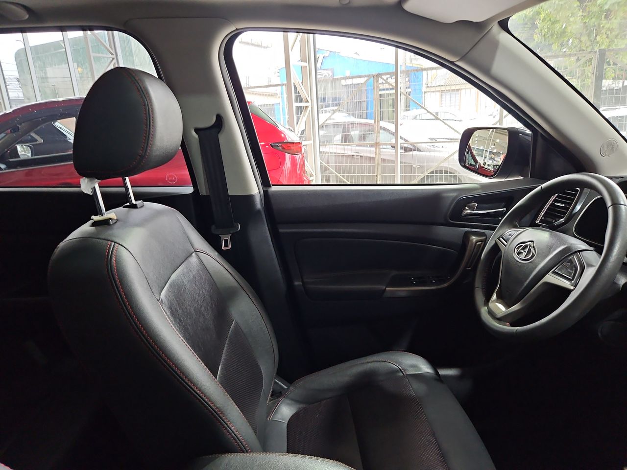 Changan Cx70 Cx70 T 1.5 Aut 2023 Usado  Usado en Webautos.cl