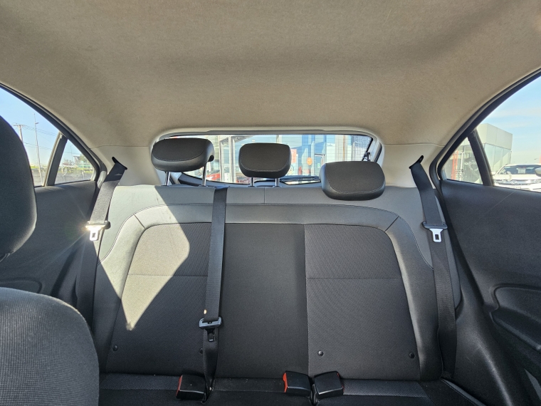 Chevrolet Onix Activ 1.4 2020 Usado  Usado en Kovacs Usados