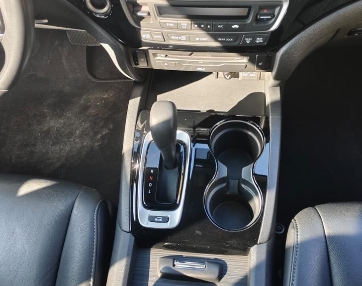 Honda Pilot Elite 4x4 3.5 Aut 2021 Usado  Usado en Webautos.cl