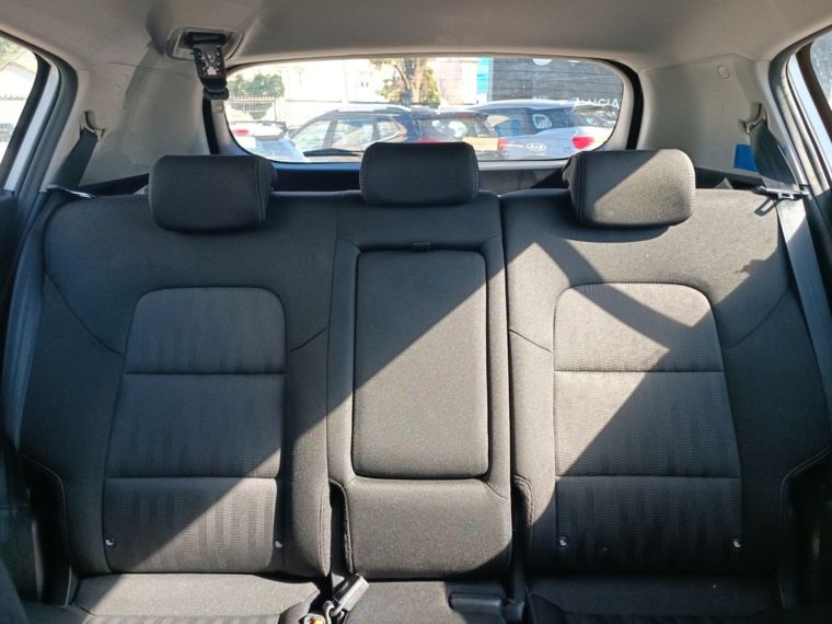 Kia Sportage 2.0 Lx 2wd 6mt 5p 2022 Usado  Usado en Webautos.cl