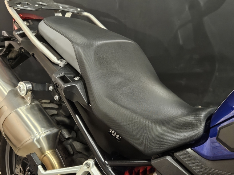 Bmw F 750 gs Ii 2022 Usado en BMW Premium Selection Bmw F 750 gs Ii 2022 Usado en BMW Premium Selection