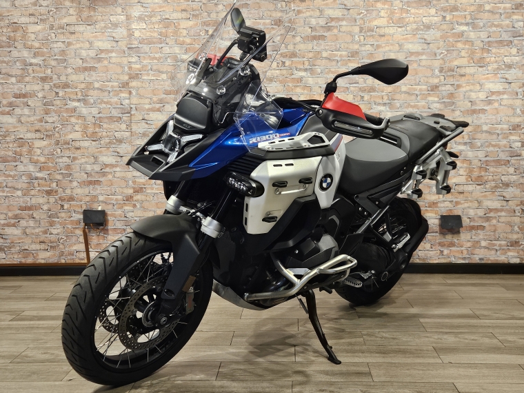 Bmw R 1300 gs Adv Ii Asa 2025 Usado en BMW Premium Selection