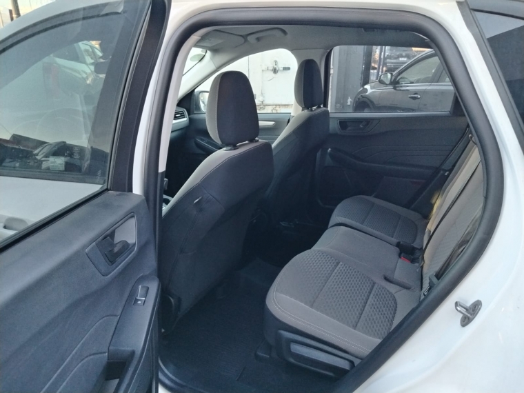 Ford Escape  4x4 2.5 Aut Hibrida  - Unico DueÑo 2023 Usado  Usado en Webautos.cl