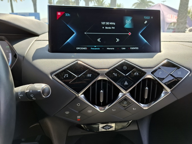 Ds Ds3 Crossback E-tens 2022 Usado  Usado en BMW Premium Selection