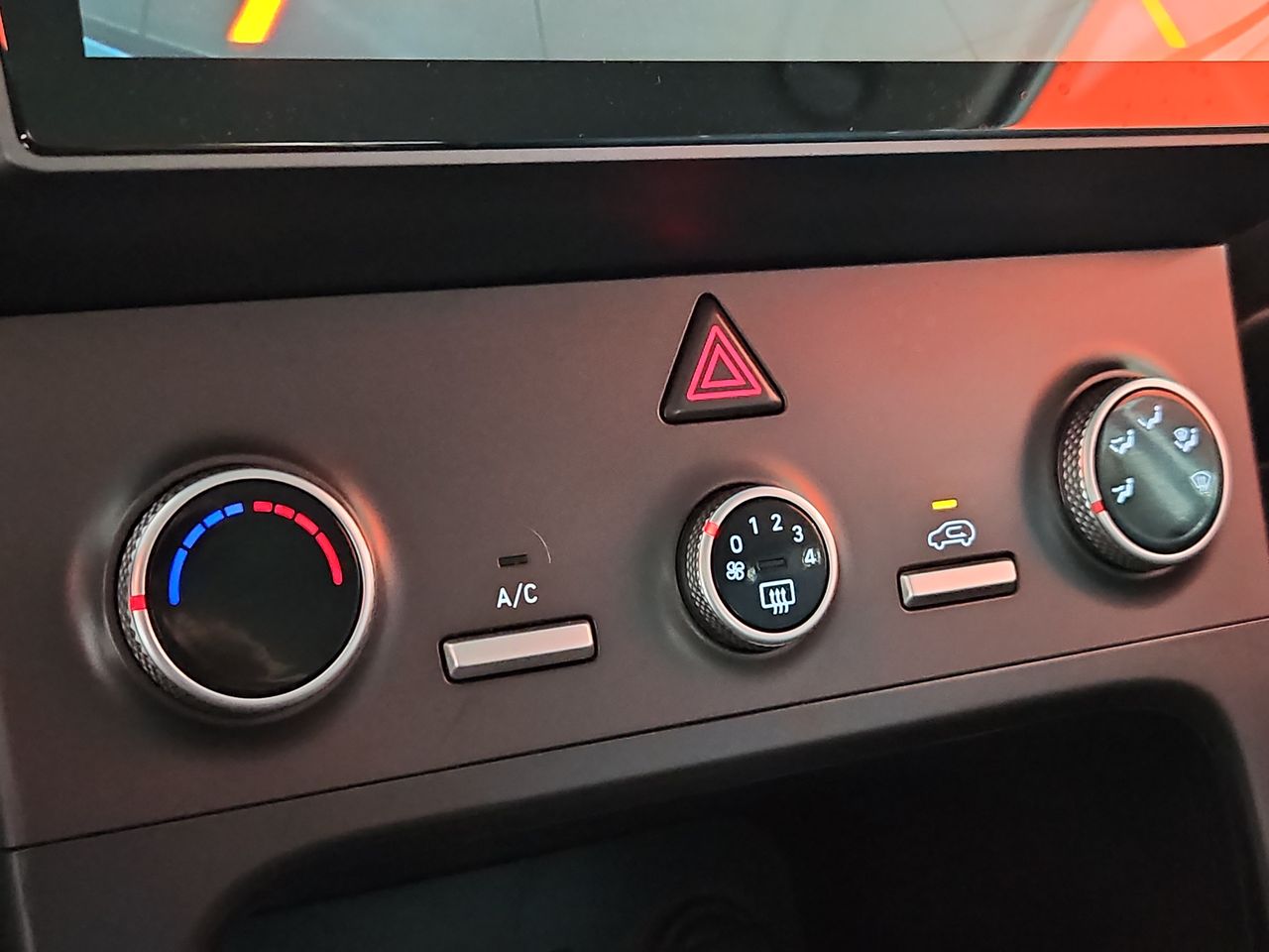 Hyundai Creta Creta Su2i 1.5 2022 Usado en Usados de Primera - Sergio Escobar