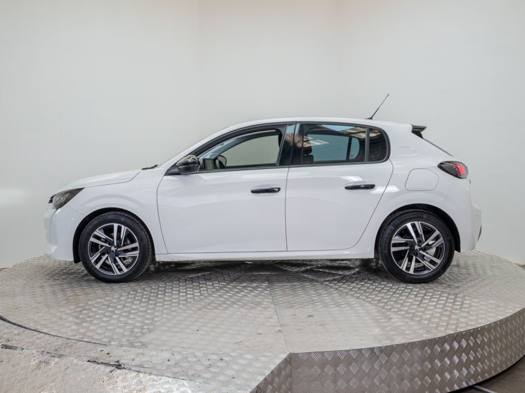 Peugeot 208 1.2 Active Pack Puretech 75 Mt 2024 Usado Usado en Webautos.cl Peugeot 208 1.2 Active Pack Puretech 75 Mt 2024 Usado Usado en Webautos.cl