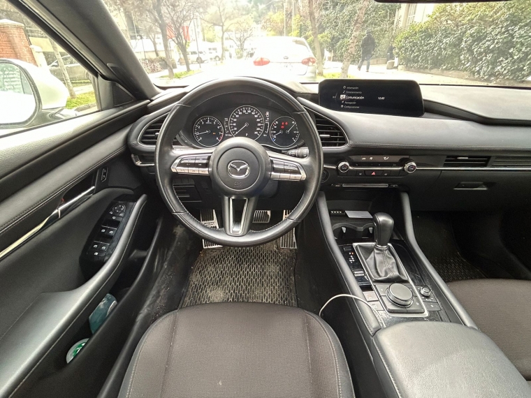 Mazda 3 Hb 2.0 At 2022 Usado en Autoadvice Autos Usados