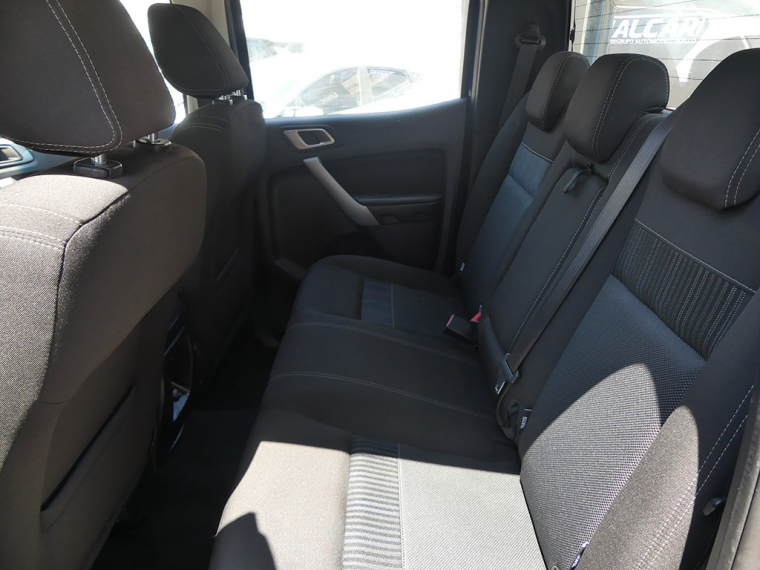 Ford Ranger Xlt 4x4 3.2 2021 Usado  Usado en Webautos.cl