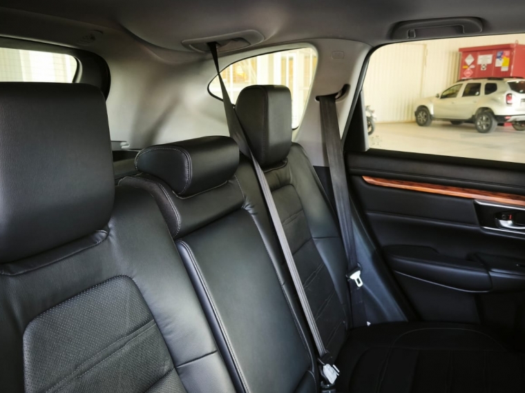 Honda Cr-v 1.5 Touring Aut 2022 Usado  Usado en Webautos.cl