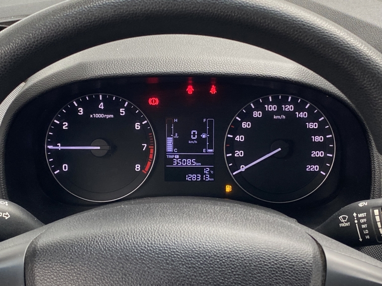 Hyundai Creta Gs Pe 1.6 2019 Usado  Usado en Kovacs Usados