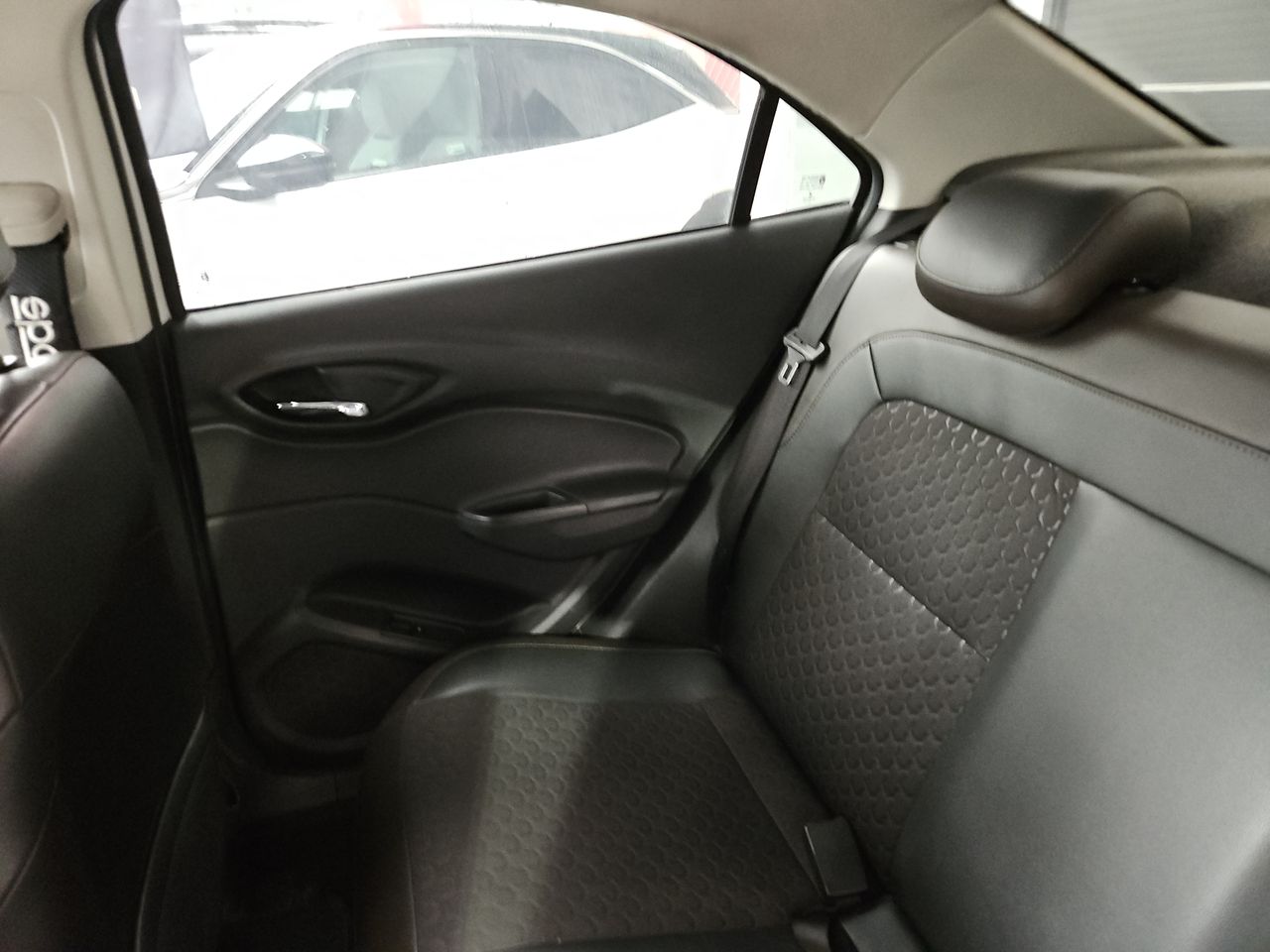 Chevrolet Prisma Prisma Ltz 1.4 2018 Usado en Usados de Primera - Sergio Escobar