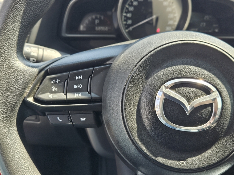 Mazda 3 Mazda 3 1.6 2017 Usado  Usado en Kovacs Usados