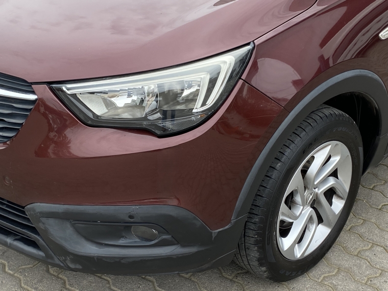 Opel Grandland x 1.2 Enjoy Mt 2019 Usado  Usado en Kovacs Usados