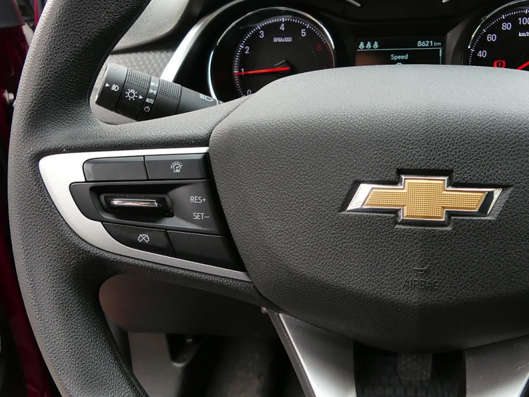 Chevrolet Sail Nb Lt 1.0t 2023 Usado  Usado en Webautos.cl