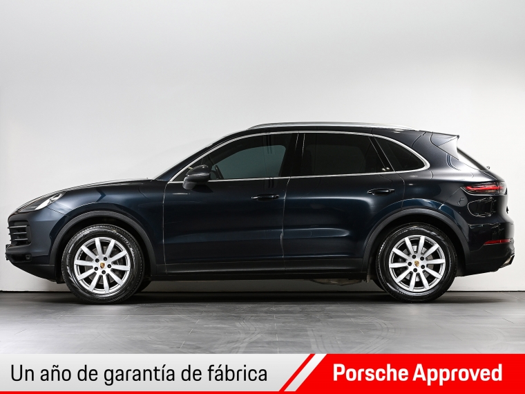 Porsche Cayenne V6 E3 3.0 2018 Usado Usado en Webautos.cl Porsche Cayenne V6 E3 3.0 2018 Usado Usado en Webautos.cl