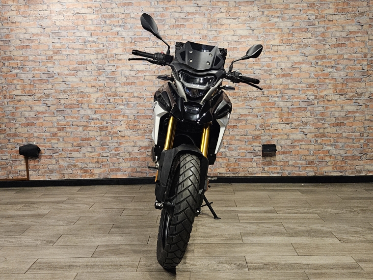 Bmw G 310 gs . 2024 Usado en BMW Premium Selection