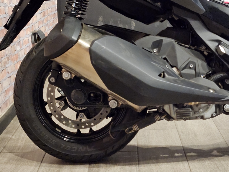 Bmw C 400 x Ii 2022 Usado en BMW Premium Selection