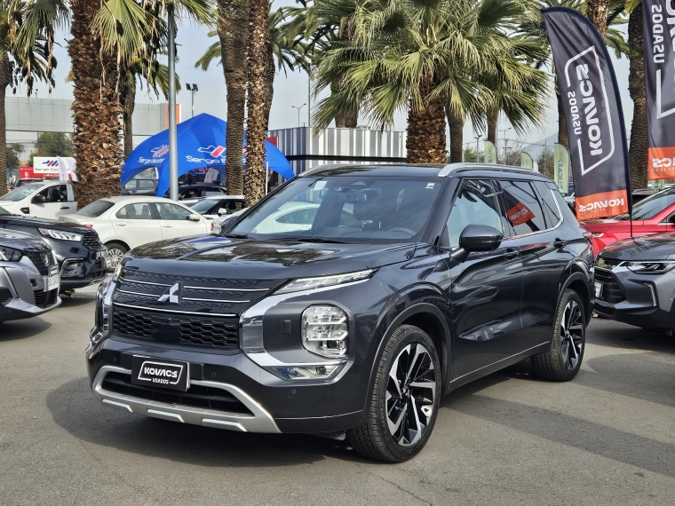 MITSUBISHI OUTLANDER GLS LTD 4X4 2.5 AUT 2025