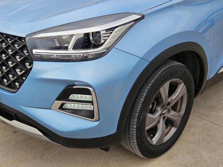 Chery Tiggo 3 pro Tiggo 3 Pro Gls 1.5 2023 Usado en Rosselot Usados